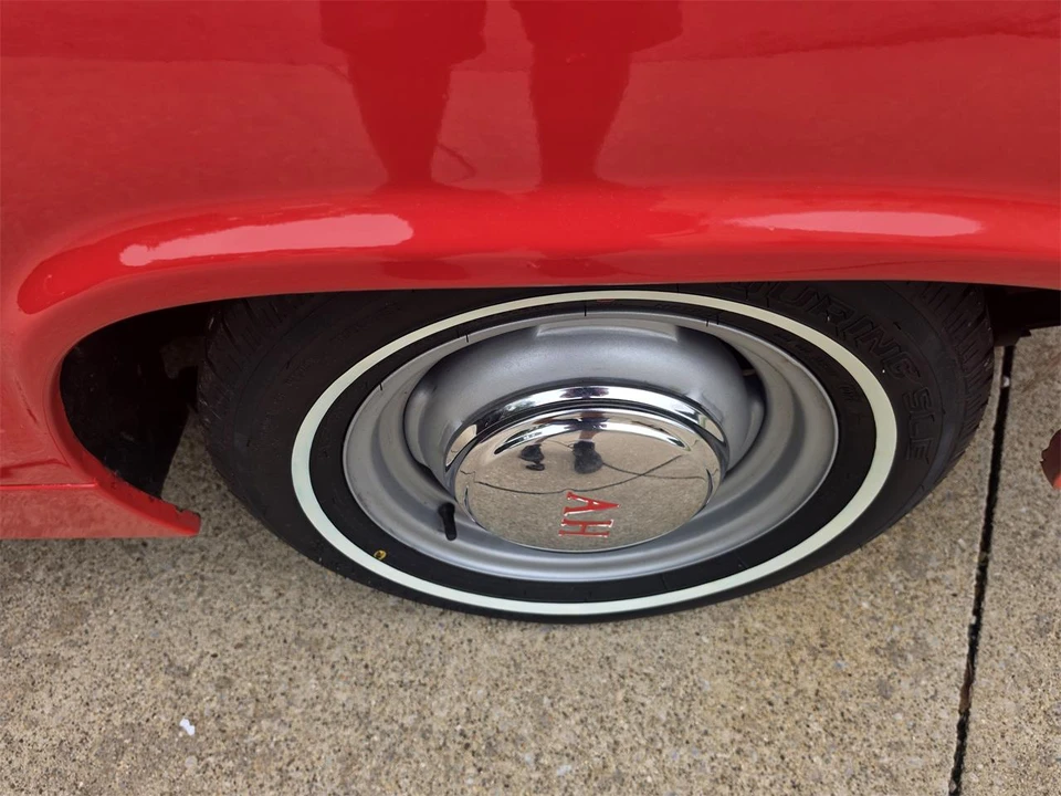 1969 Austin-Healey Sprite Mark IV - Image 26 of 31