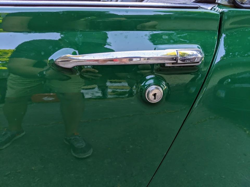 1969 Austin-Healey Sprite Mark IV - Image 19 of 31
