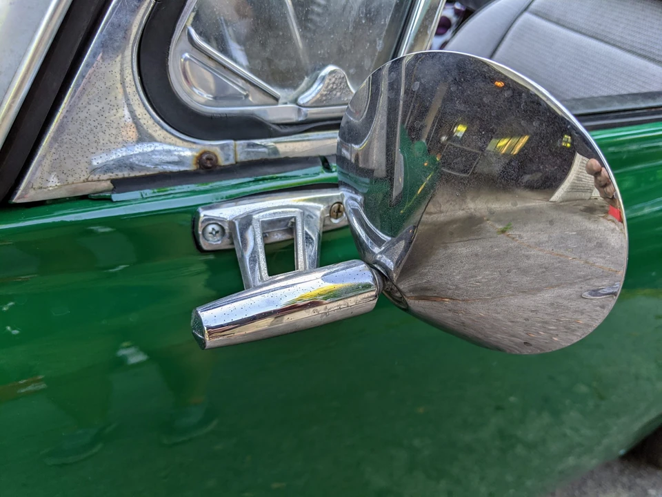 1969 Austin-Healey Sprite Mark IV - Image 18 of 31
