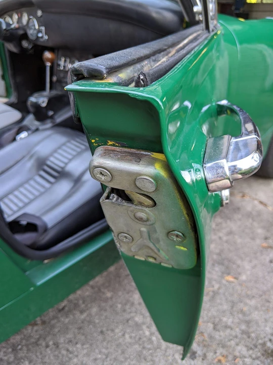 1969 Austin-Healey Sprite Mark IV - Image 27 of 31