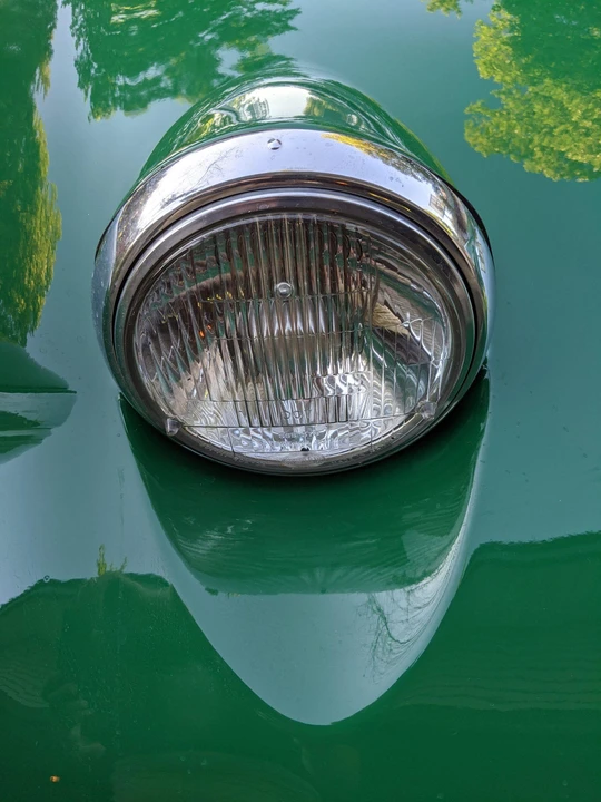 1969 Austin-Healey Sprite Mark IV - Image 17 of 31