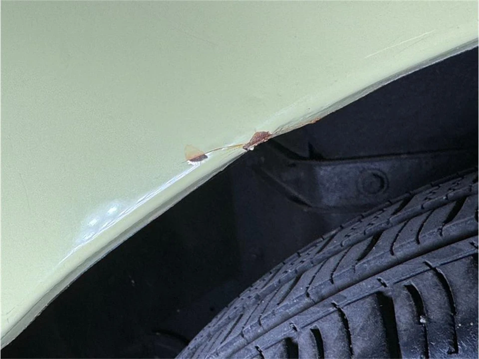 1969 Austin-Healey Sprite Mark IV - Image 19 of 31