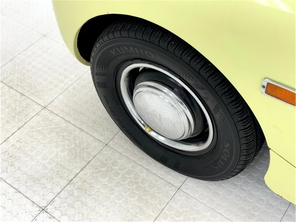1969 Austin-Healey Sprite Mark IV - Image 10 of 31