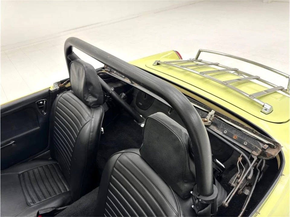 1969 Austin-Healey Sprite Mark IV - Image 13 of 31