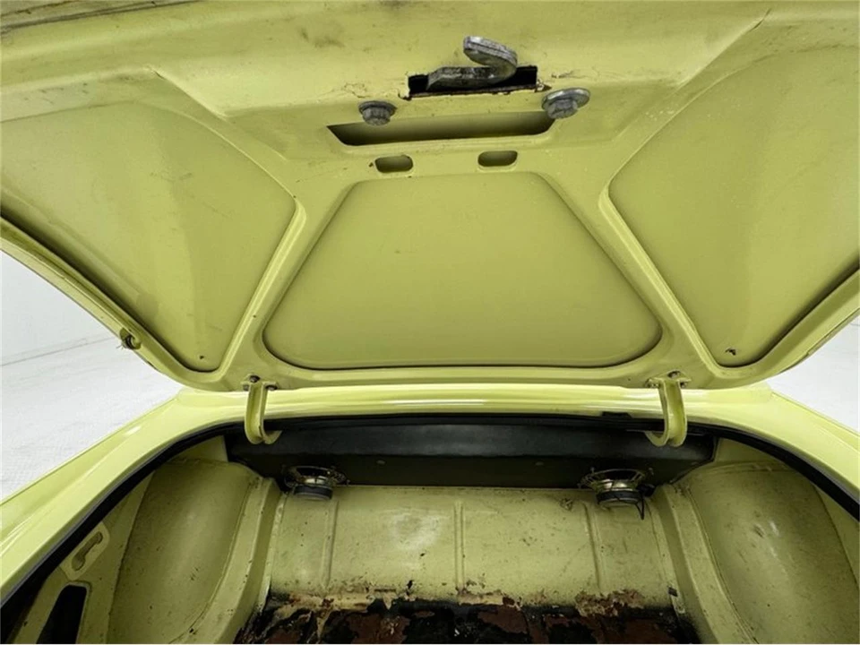 1969 Austin-Healey Sprite Mark IV - Image 26 of 31