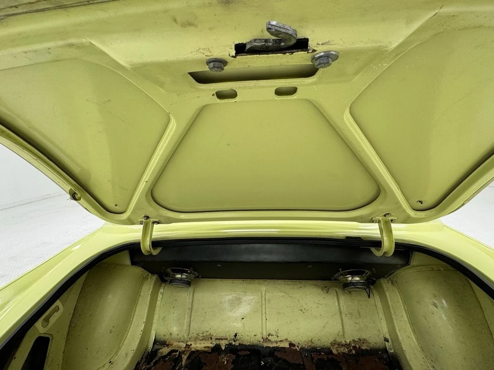 1969 Austin-Healey Sprite Mark IV - Image 26 of 31