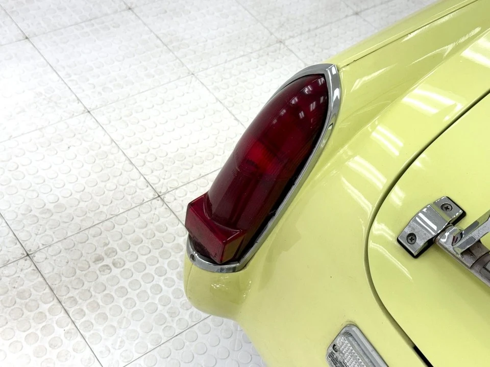 1969 Austin-Healey Sprite Mark IV - Image 15 of 31