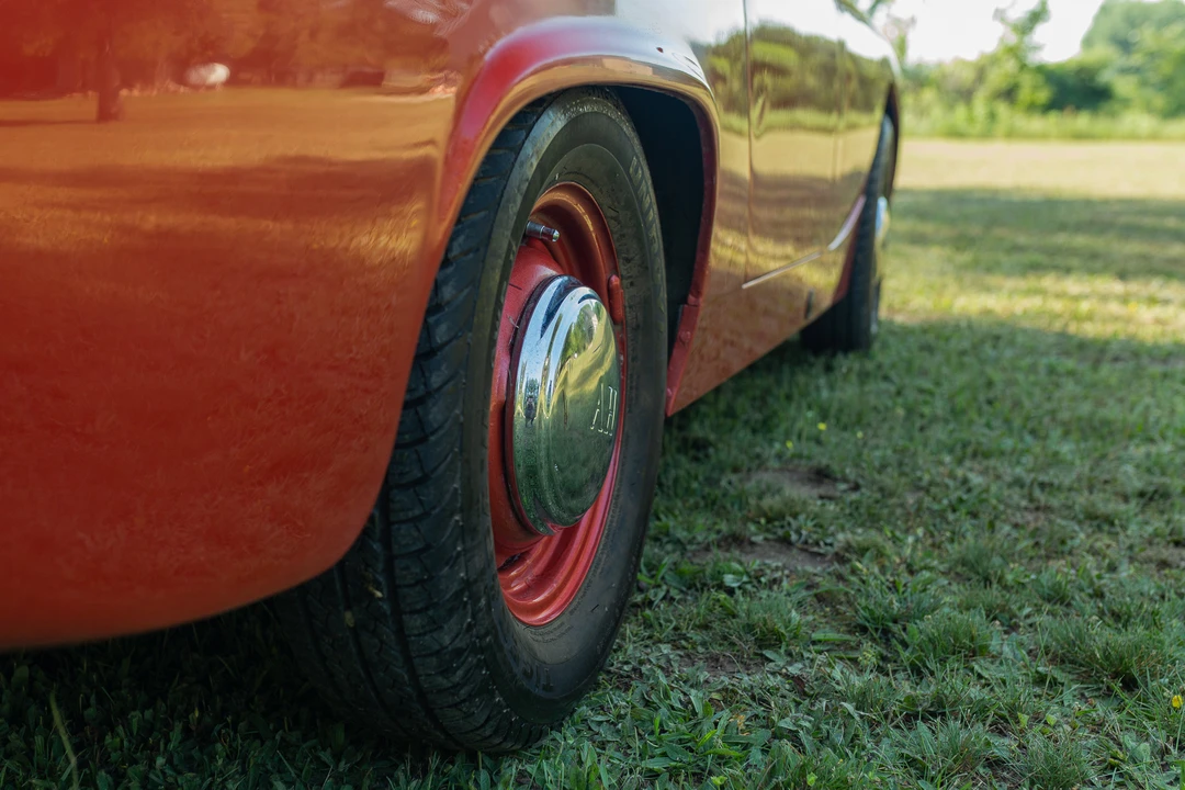 1969 Austin-Healey Sprite Mark IV - Image 13 of 31