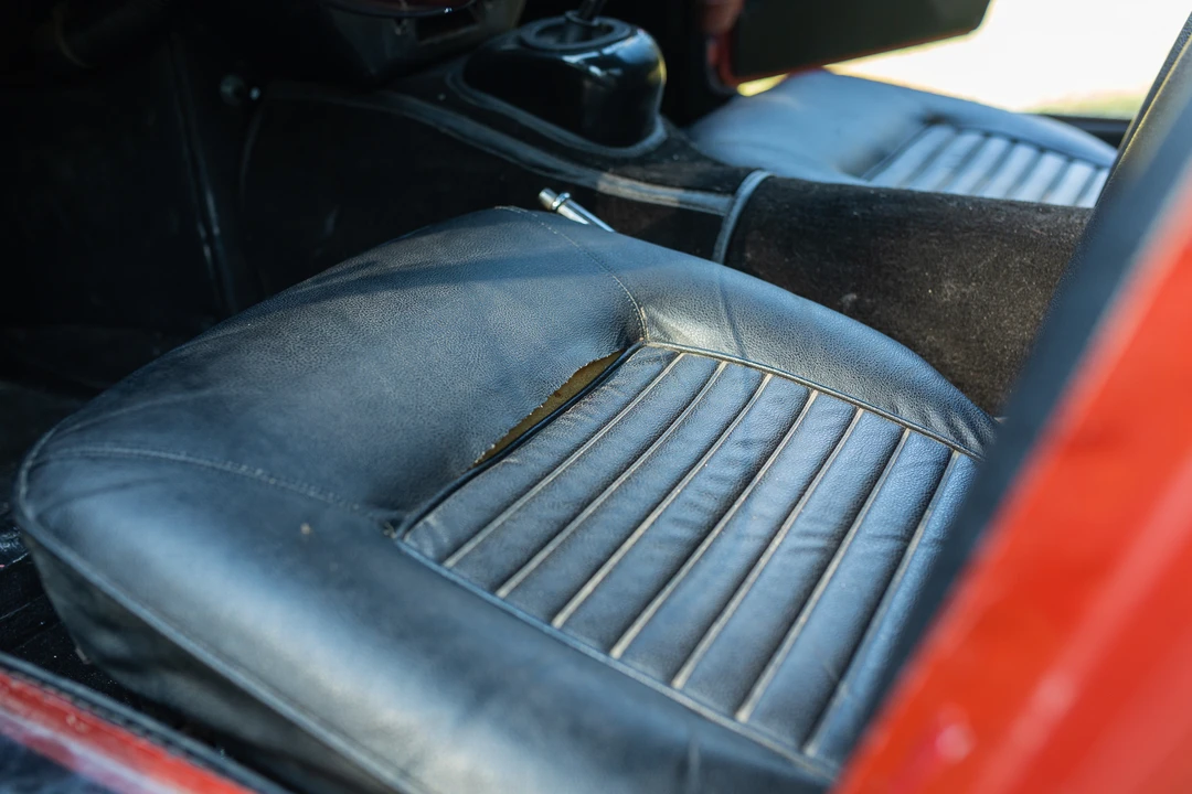 1969 Austin-Healey Sprite Mark IV - Image 25 of 31