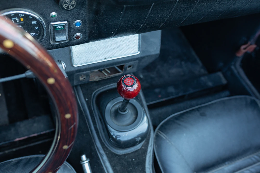 1969 Austin-Healey Sprite Mark IV - Image 20 of 31