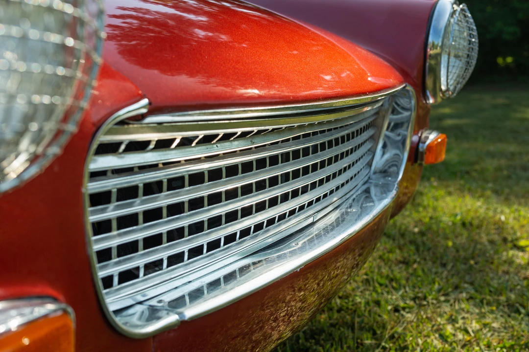 1969 Austin-Healey Sprite Mark IV - Image 9 of 31