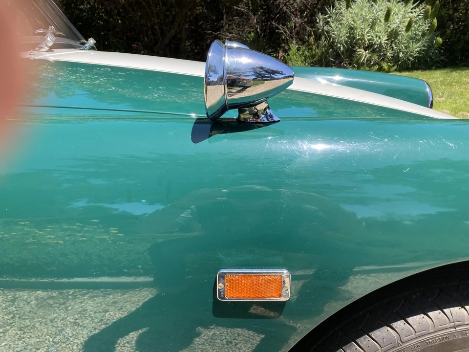 1969 Austin-Healey Sprite Mark IV - Image 21 of 31