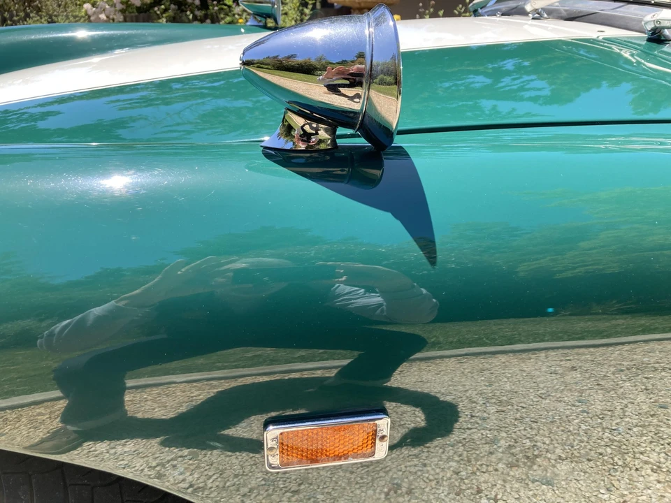 1969 Austin-Healey Sprite Mark IV - Image 16 of 31