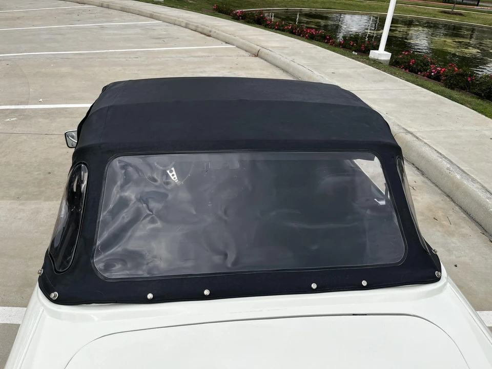 1969 Austin-Healey Sprite Mark IV - Image 26 of 31