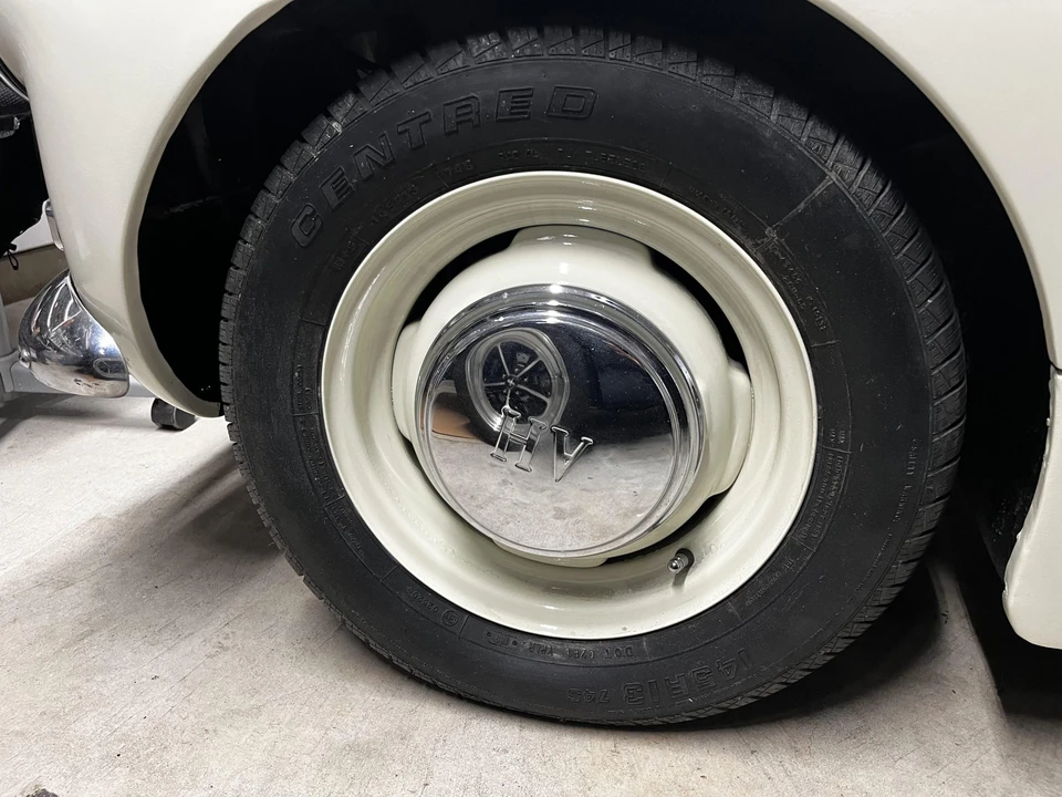 1969 Austin-Healey Sprite Mark IV - Image 31 of 31