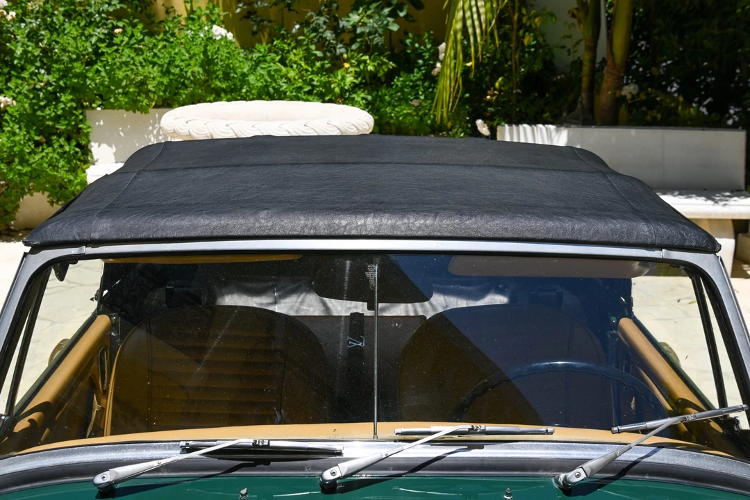 1969 Austin-Healey Sprite Mark IV - Image 17 of 31