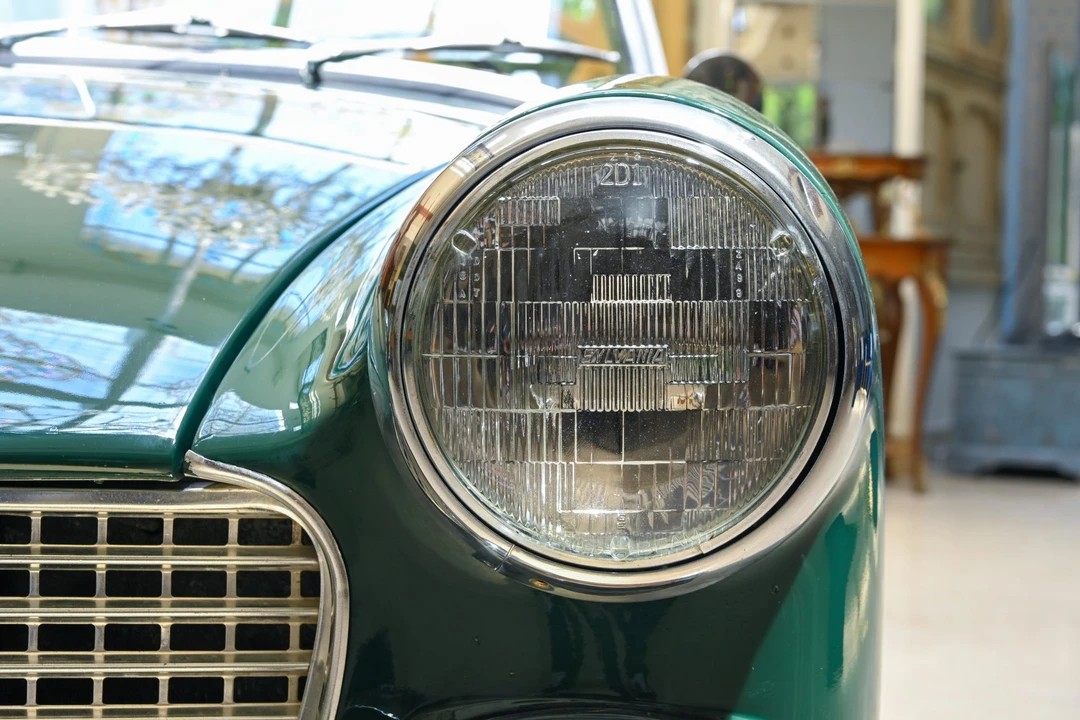 1969 Austin-Healey Sprite Mark IV - Image 30 of 31