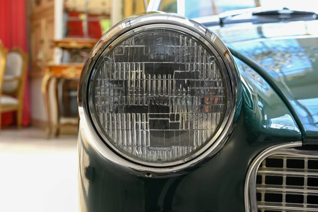 1969 Austin-Healey Sprite Mark IV - Image 30 of 31