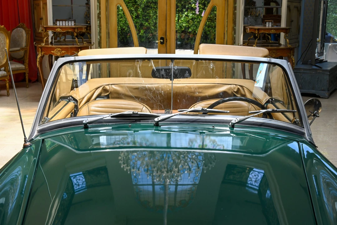 1969 Austin-Healey Sprite Mark IV - Image 28 of 31