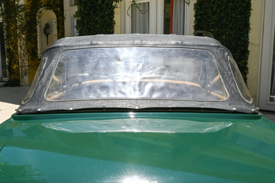 1969 Austin-Healey Sprite Mark IV - Image 14 of 31