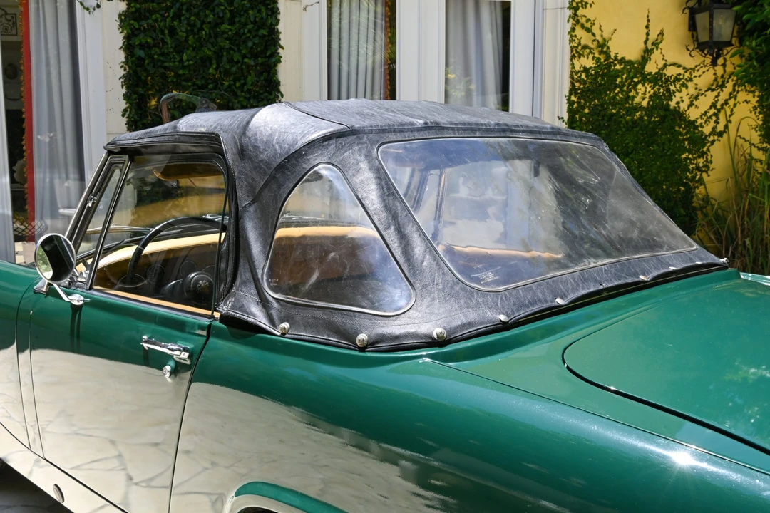 1969 Austin-Healey Sprite Mark IV - Image 13 of 31