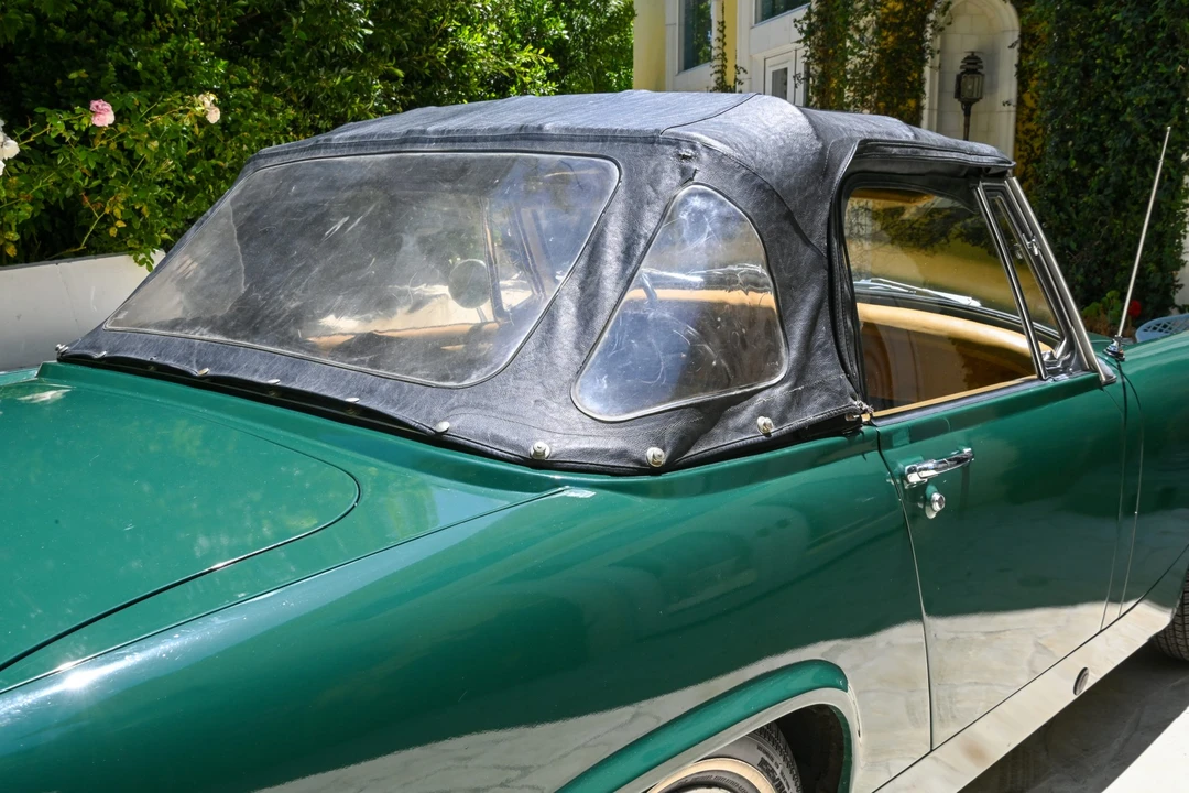 1969 Austin-Healey Sprite Mark IV - Image 15 of 31