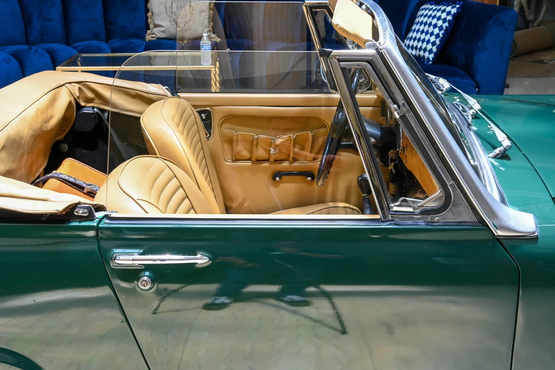 1969 Austin-Healey Sprite Mark IV - Image 28 of 31