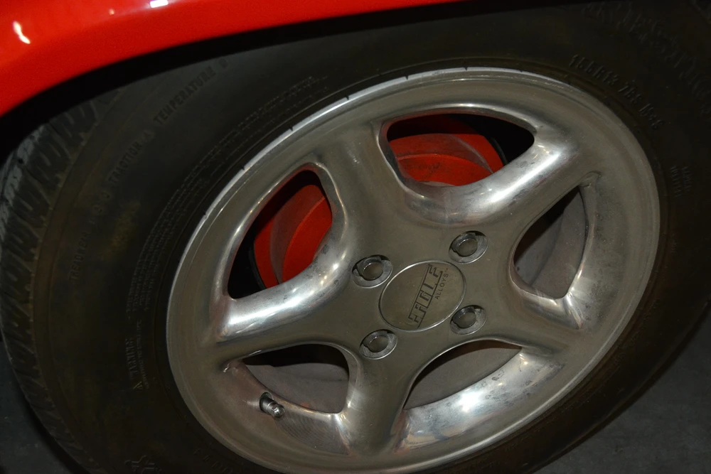 1969 Austin-Healey Sprite Mark IV - Image 30 of 31