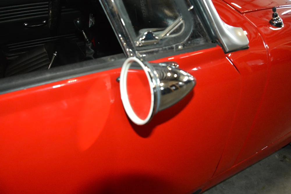 1969 Austin-Healey Sprite Mark IV - Image 25 of 31