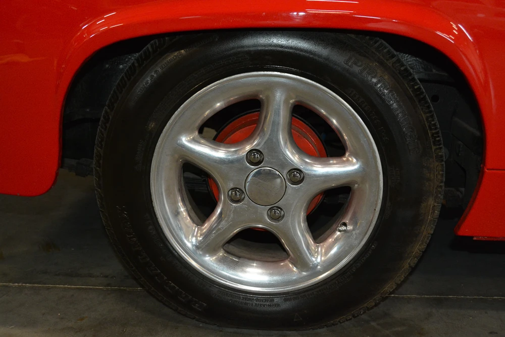 1969 Austin-Healey Sprite Mark IV - Image 31 of 31