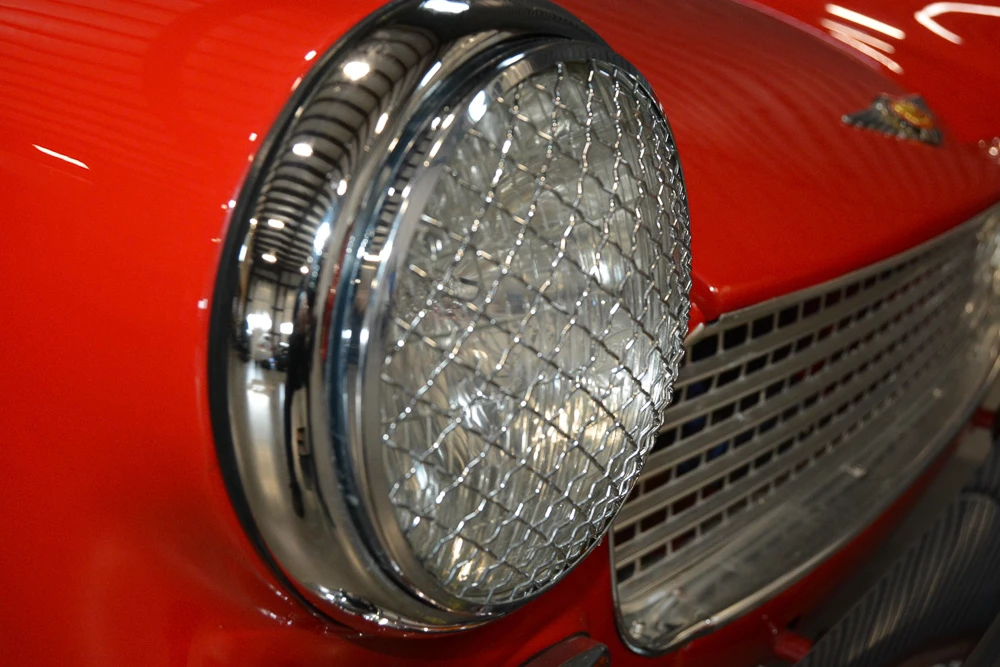 1969 Austin-Healey Sprite Mark IV - Image 18 of 31