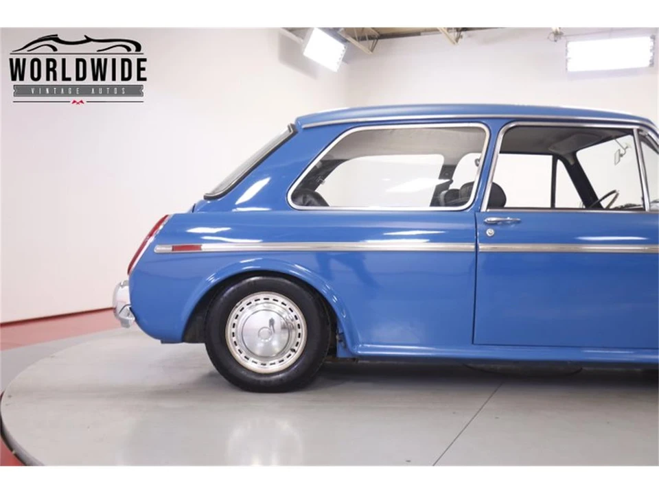 1969 Austin Mini - Image 9 of 31