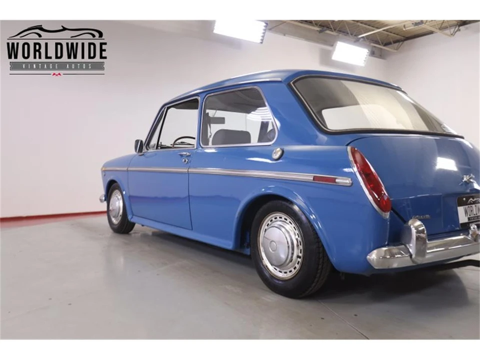 1969 Austin Mini - Image 21 of 31