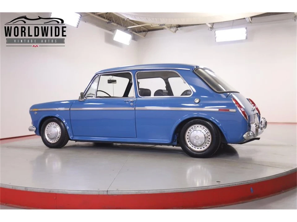 1969 Austin Mini - Image 5 of 31