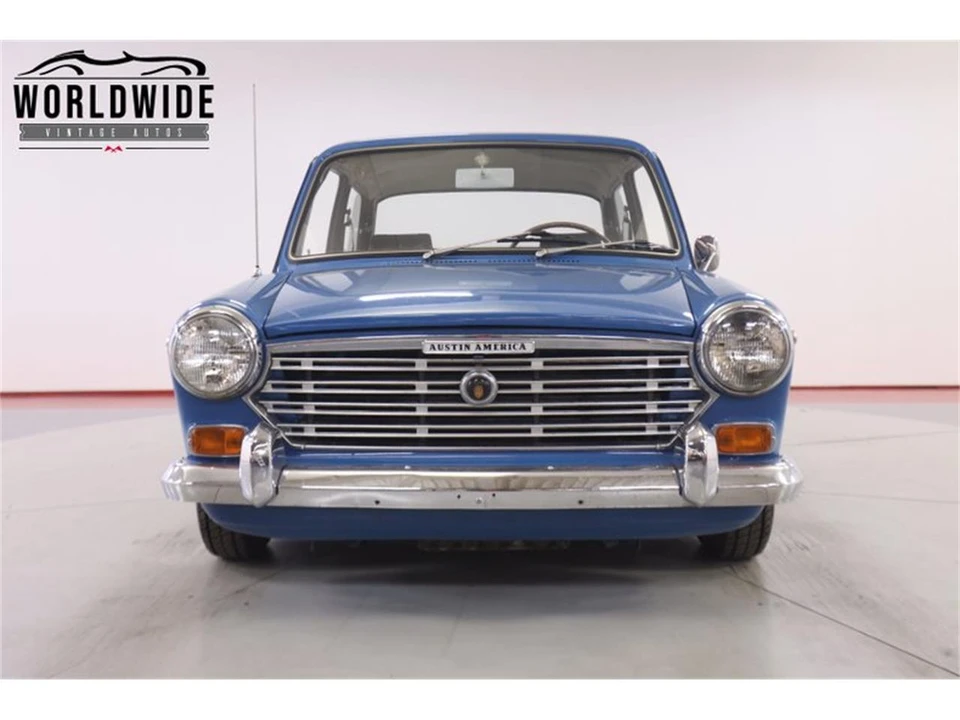 1969 Austin Mini - Image 14 of 31