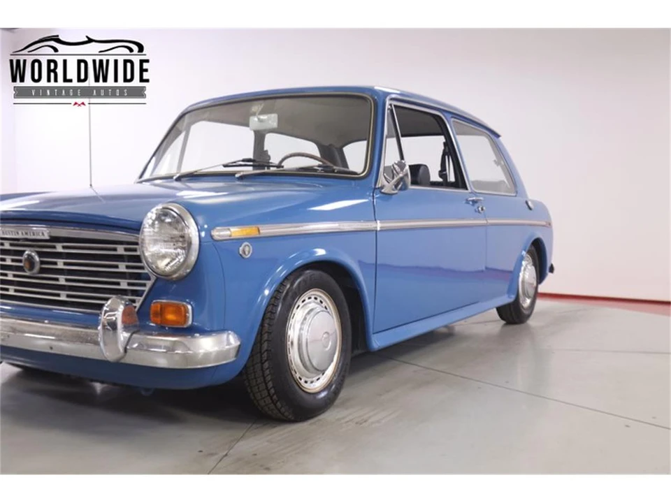 1969 Austin Mini - Image 12 of 31