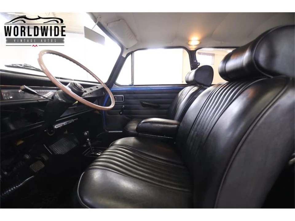 1969 Austin Mini - Image 28 of 31