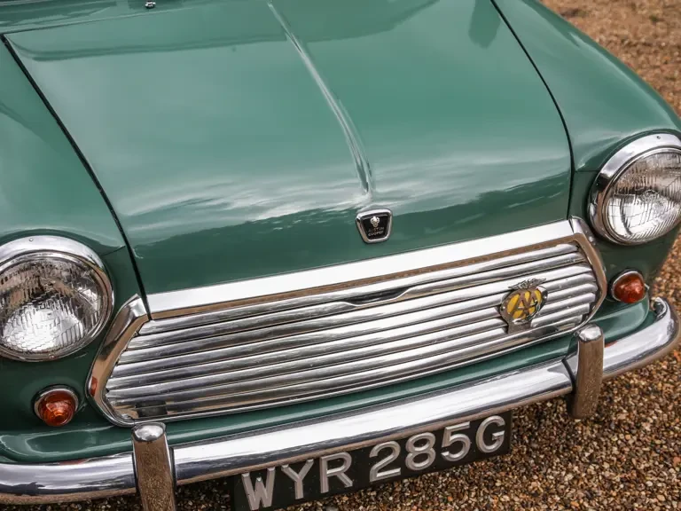 1969 Austin Mini - Image 26 of 31