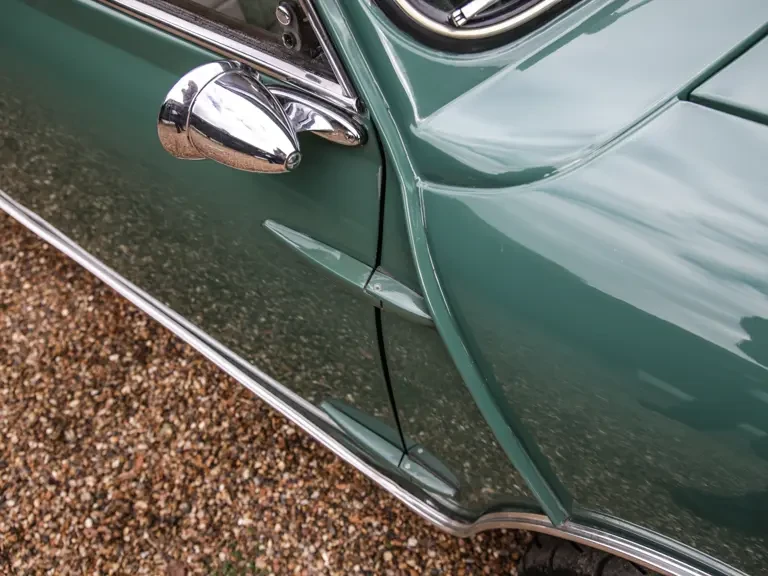 1969 Austin Mini - Image 29 of 31