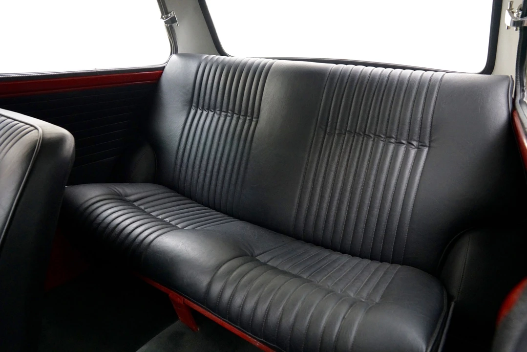 1969 Mini Mini Mark II - Image 10 of 23
