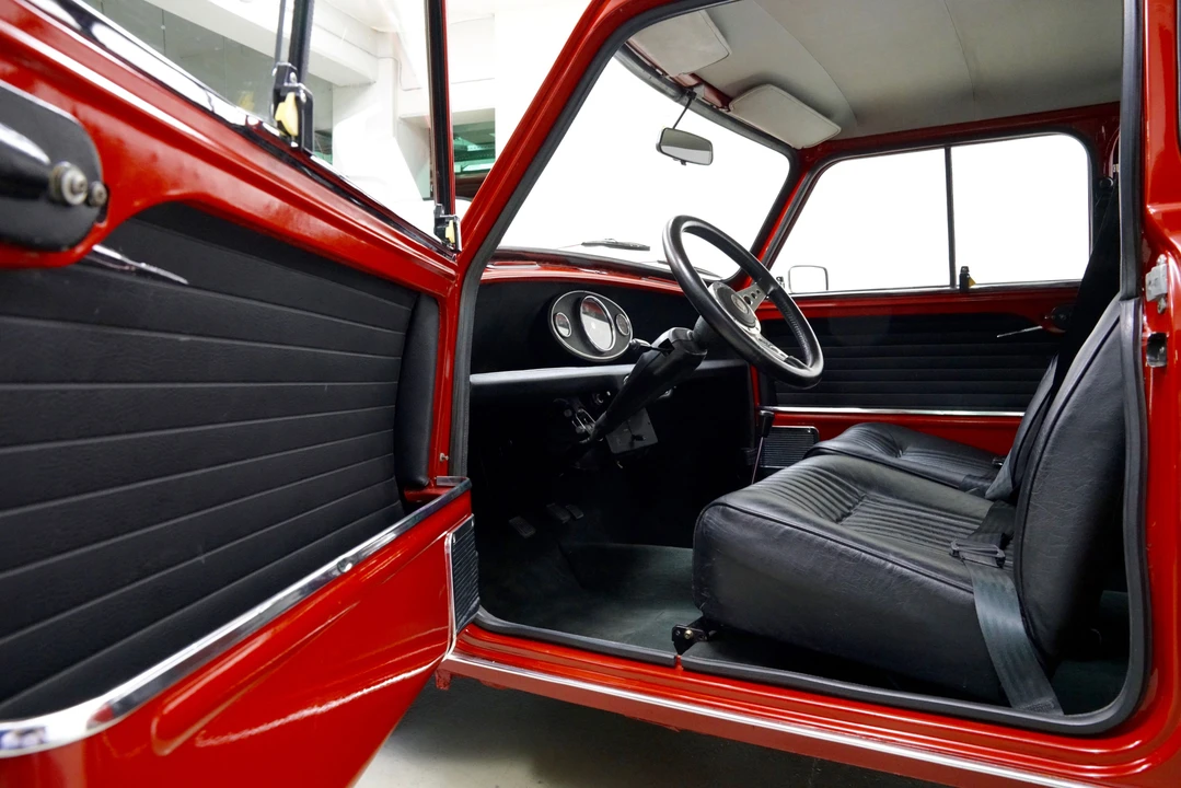 1969 Mini Mini Mark II - Image 7 of 23