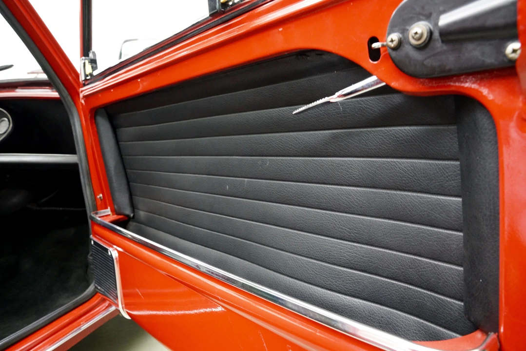 1969 Mini Mini Mark II - Image 17 of 23