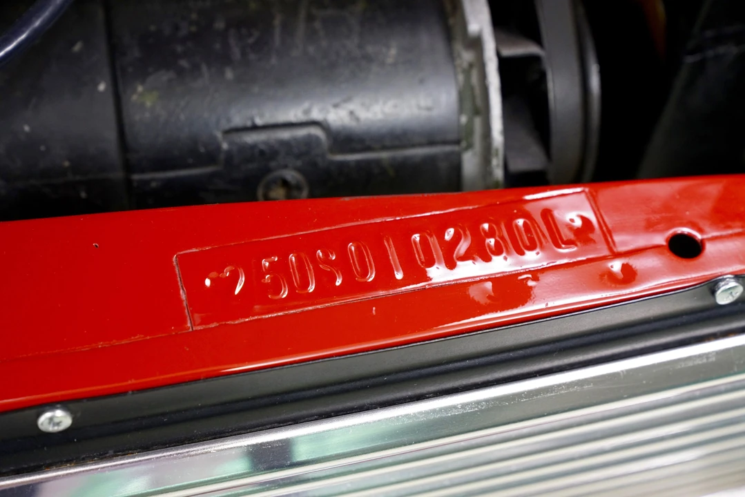 1969 Mini Mini Mark II - Image 15 of 23