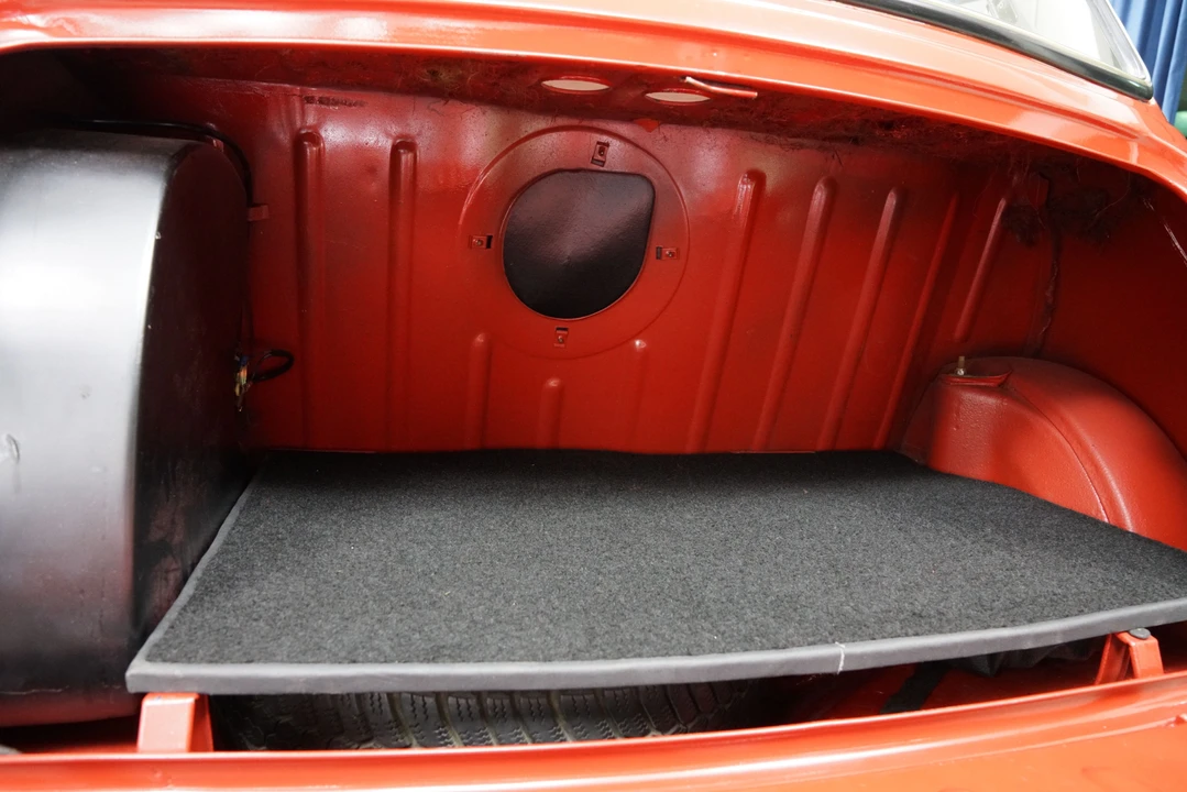 1969 Mini Mini Mark II - Image 23 of 23