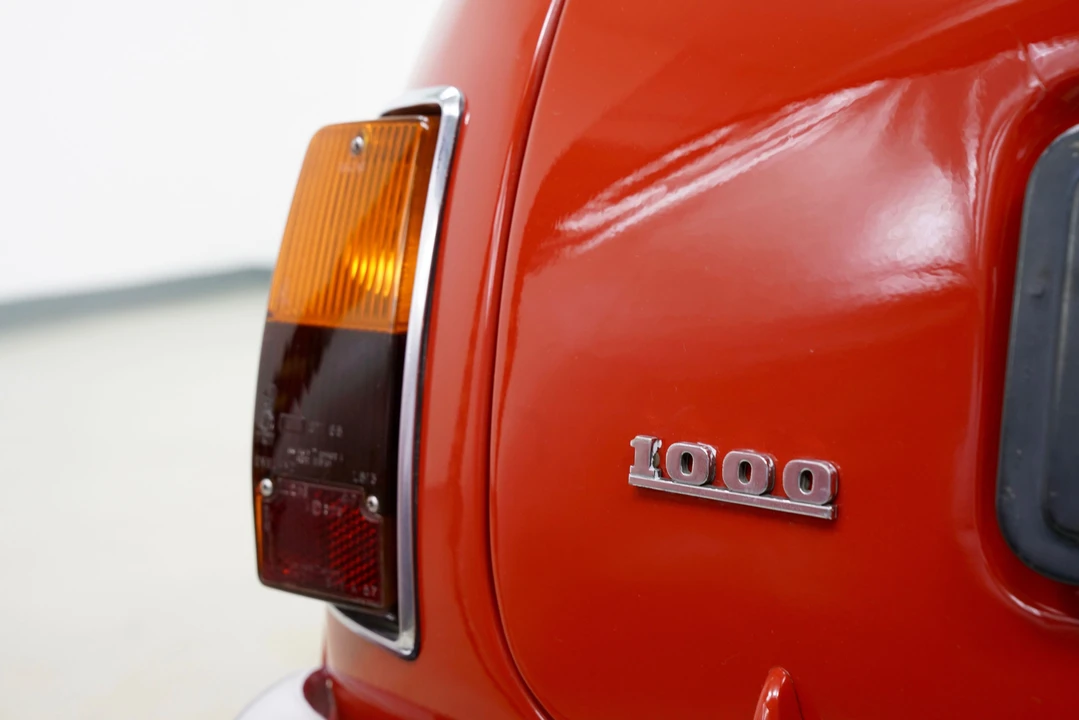 1969 Mini Mini Mark II - Image 22 of 23