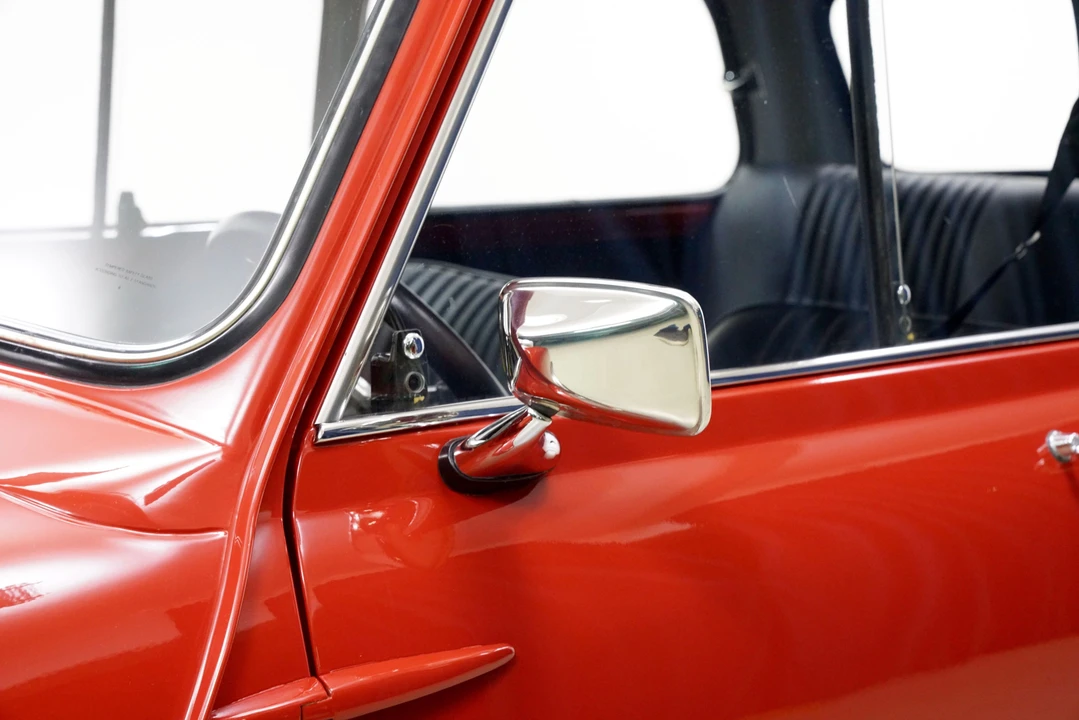 1969 Mini Mini Mark II - Image 16 of 23