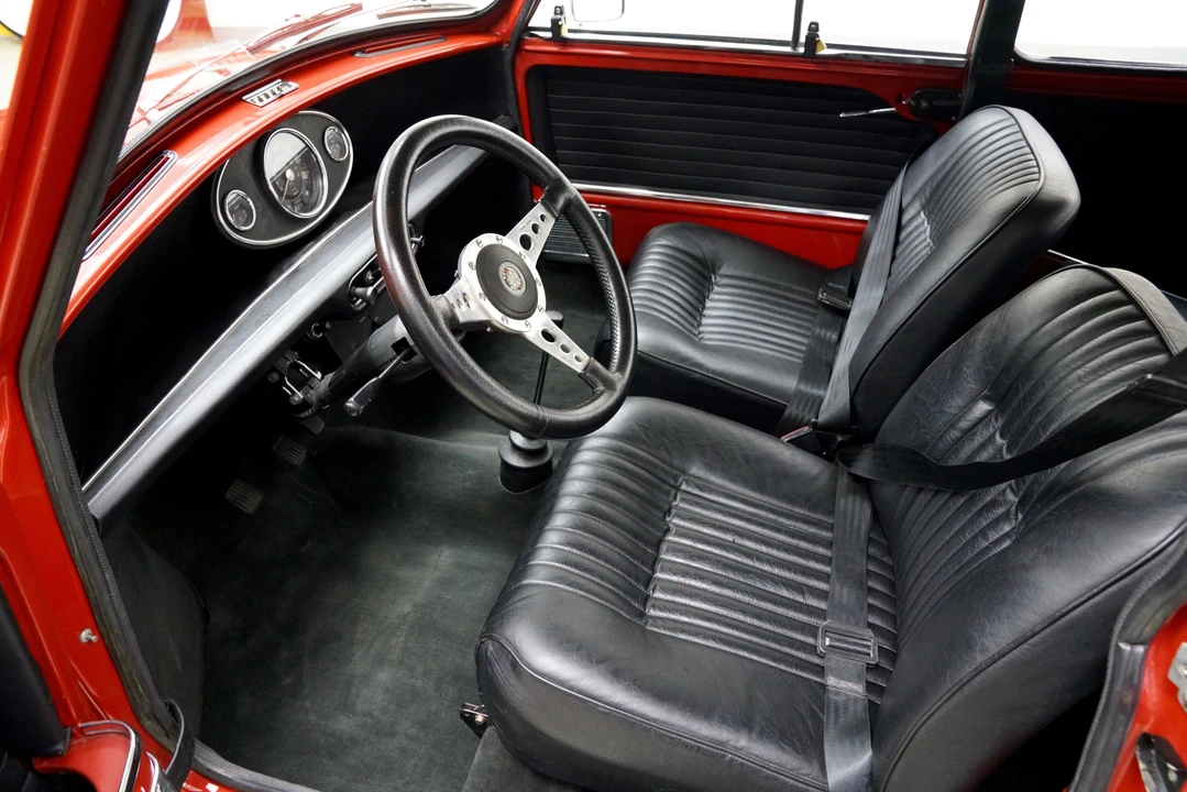 1969 Mini Mini Mark II - Image 9 of 23