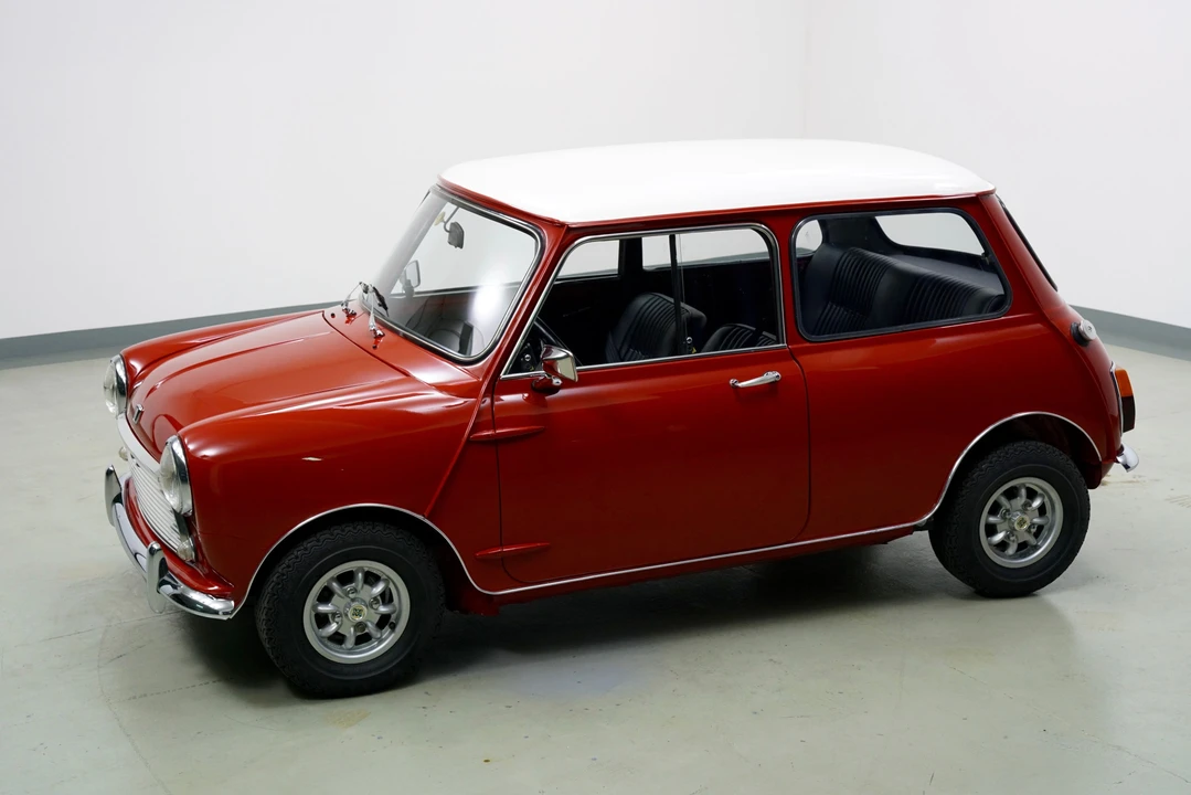 1969 Mini Mini Mark II - Image 3 of 23