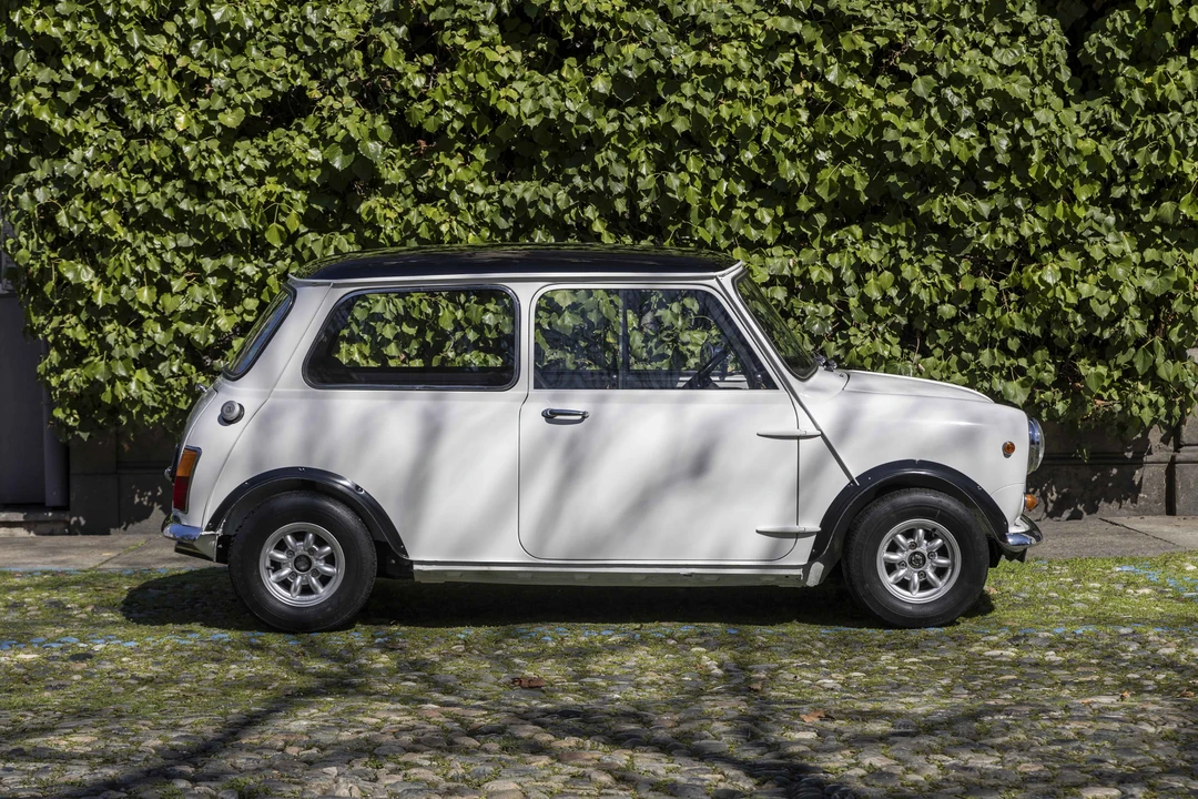 1969 Mini Mini Mark II - Image 4 of 31