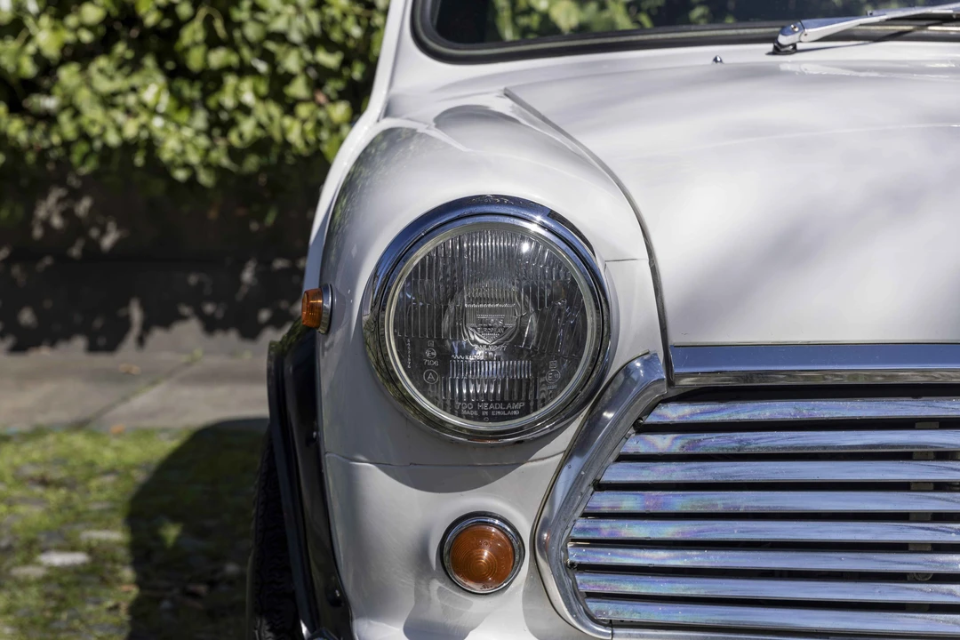 1969 Mini Mini Mark II - Image 20 of 31